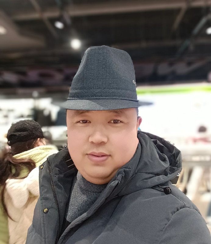 小晴天的第一张照片--兰州相亲服务中心