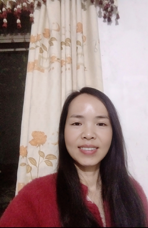 阿敏的第一张照片--兰州相亲服务中心