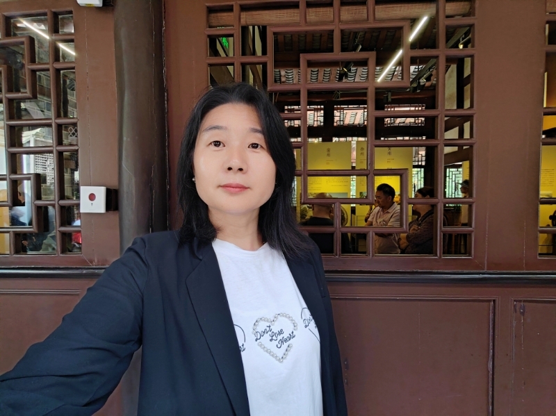 出门就迷路的第二张照片--兰州相亲服务中心