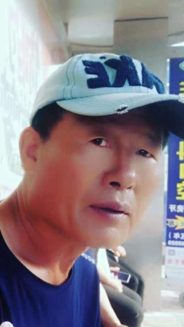 崔平的第一张照片--兰州相亲服务中心