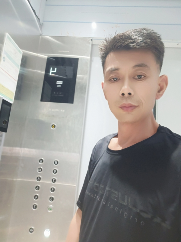 我喜欢的第一张照片--兰州相亲服务中心