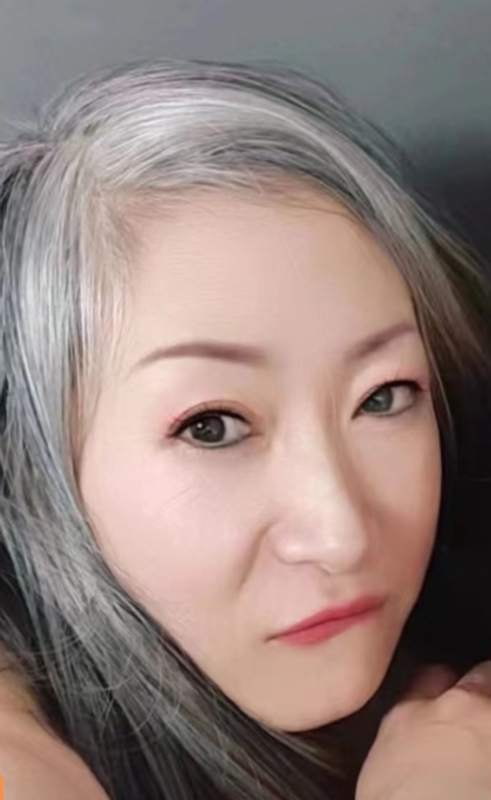 善良的第一张照片--兰州相亲服务中心