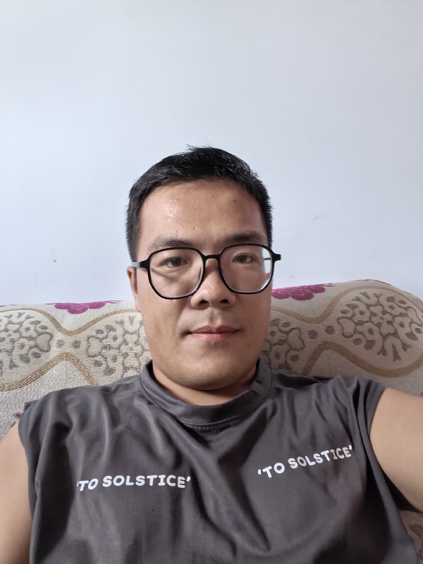 卫TF的第一张照片--兰州相亲服务中心