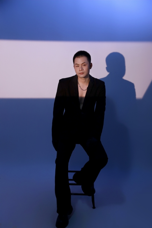 胡杰的第一张照片--兰州相亲服务中心