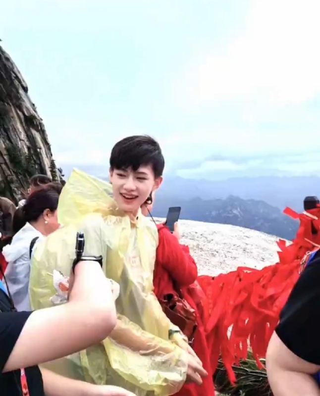 看上的来的第一张照片--兰州相亲服务中心