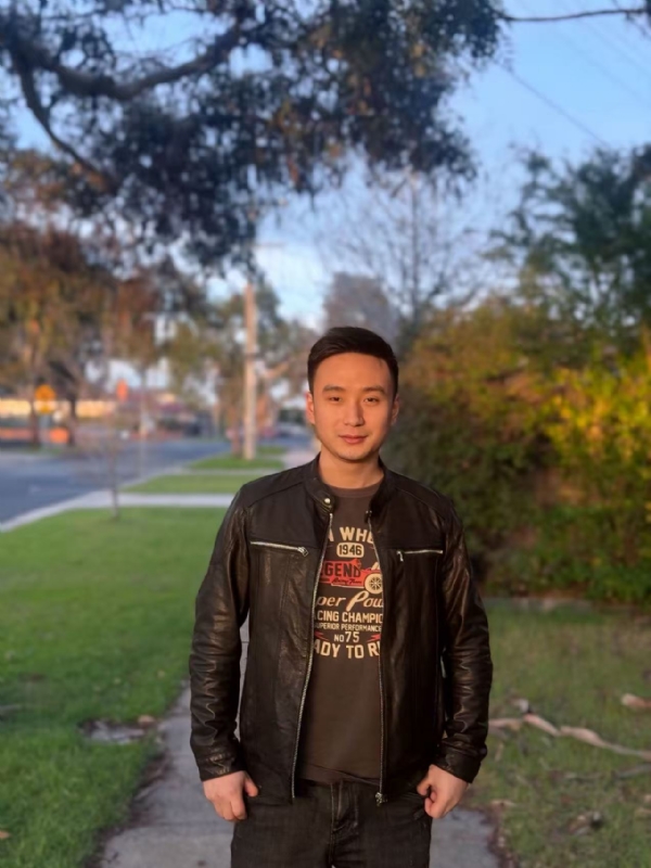 TAO的第三张照片--兰州相亲服务中心