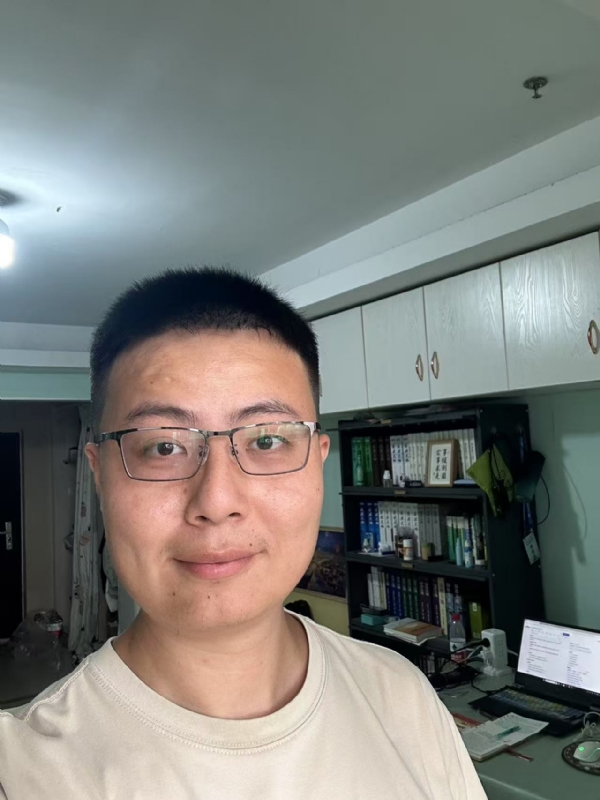 遇见更好的自己的第一张照片--兰州相亲服务中心