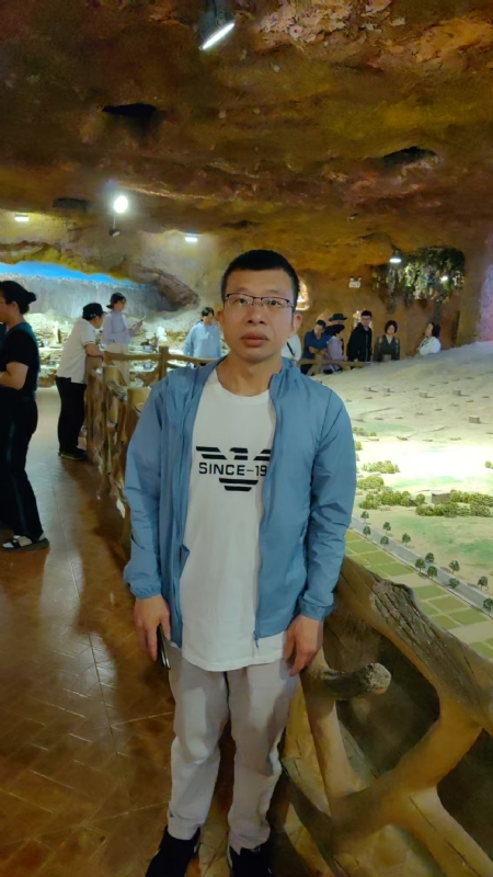 时光的第一张照片--兰州相亲服务中心