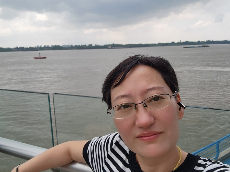 念念初心的第一张照片--兰州相亲服务中心