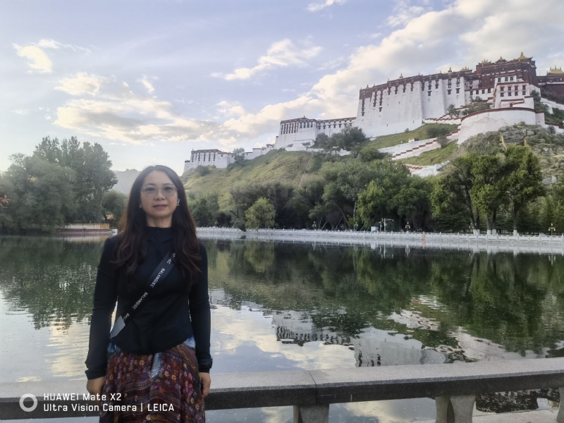 墨然的第二张照片--兰州相亲服务中心