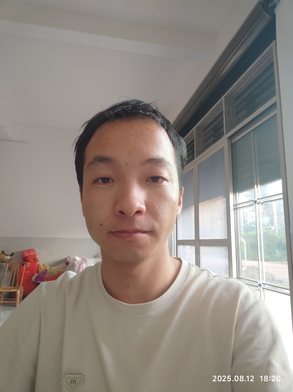 杨培鑫的第一张照片--兰州相亲服务中心