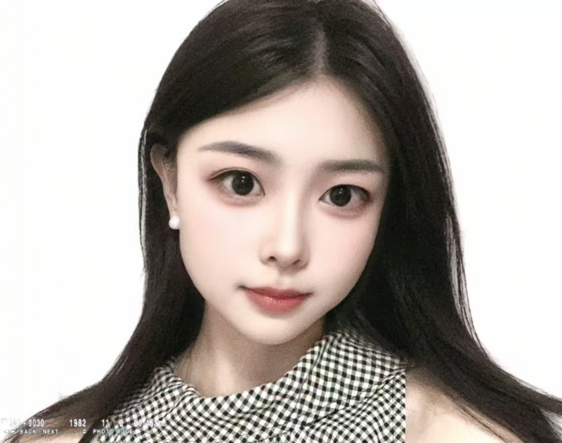 月月的第二张照片--兰州相亲服务中心