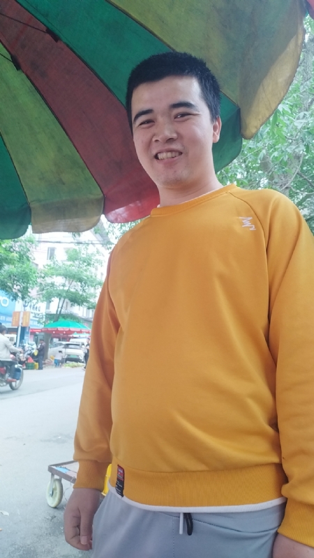 海中寻花柳的第一张照片--兰州相亲服务中心