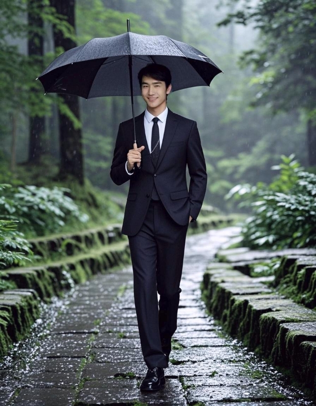 情歌浪子的第一张照片--兰州相亲服务中心