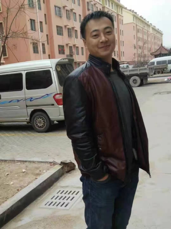 云淡风轻的第一张照片--兰州相亲服务中心