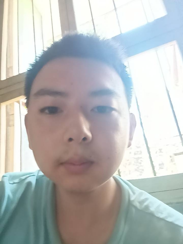 小黄的第二张照片--兰州相亲服务中心