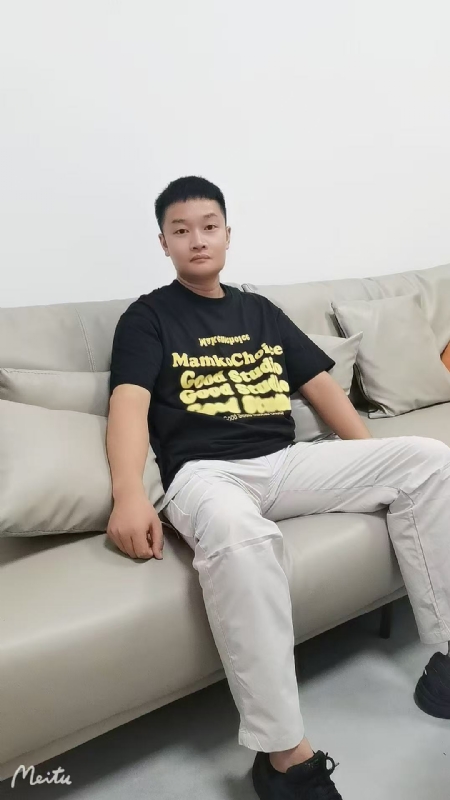 东东的第一张照片--兰州相亲服务中心