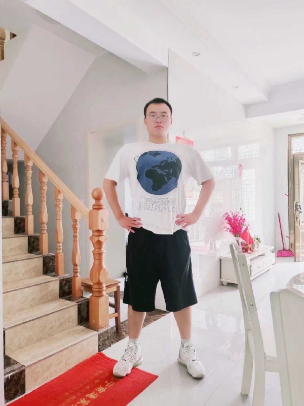 中考体育的第一张照片--兰州相亲服务中心