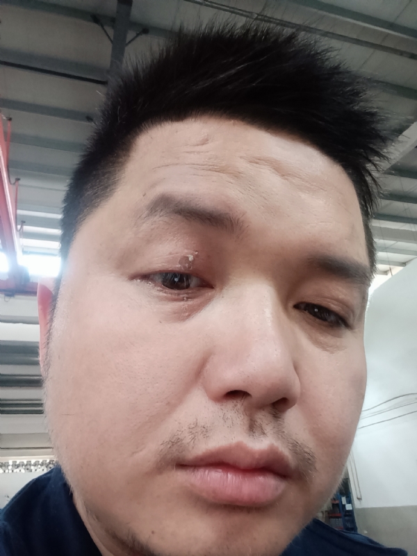 彬彬的第一张照片--兰州相亲服务中心