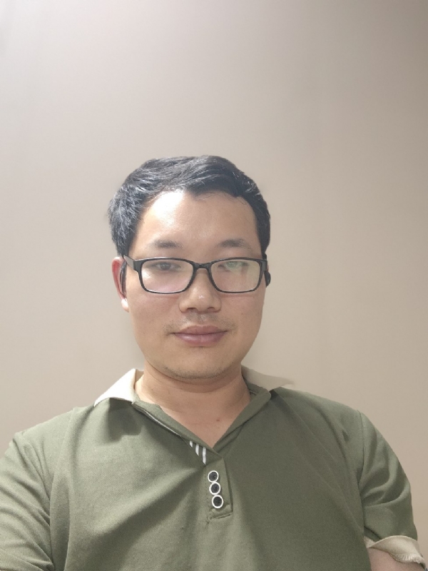 梦泽的第一张照片--兰州相亲服务中心