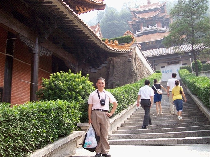 jh寻有缘女士成个家的第一张照片--兰州相亲服务中心