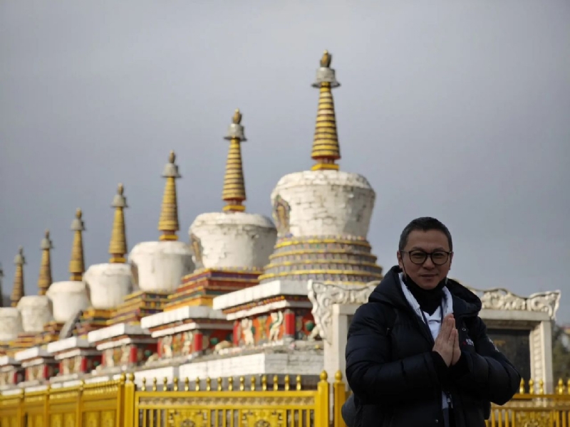 幸福人生的第三张照片--兰州相亲服务中心