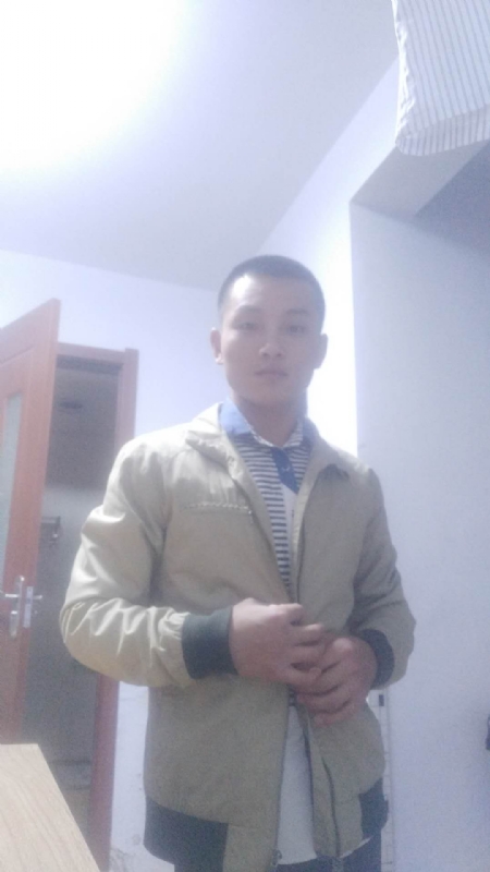 中国梦的第一张照片--兰州相亲服务中心