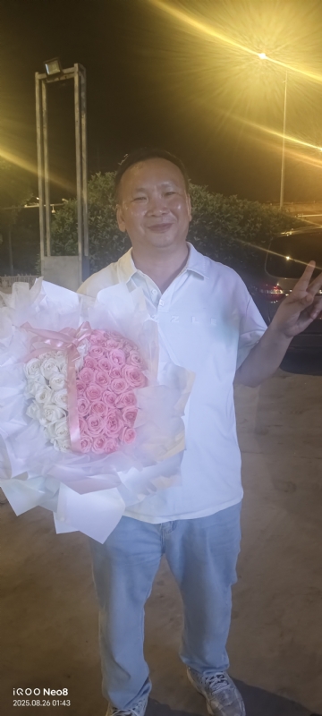 前程的第二张照片--兰州相亲服务中心