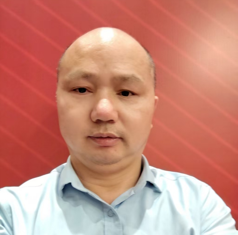 随缘的第一张照片--兰州相亲服务中心