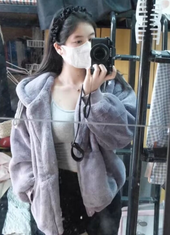 桃桃的第一张照片--兰州相亲服务中心