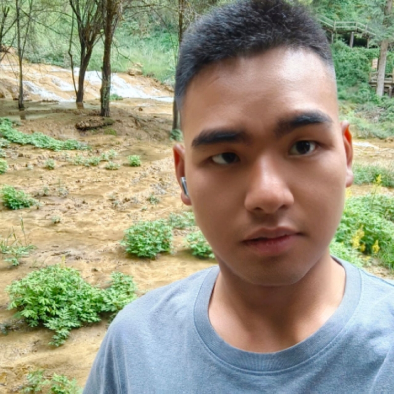 古尘的第一张照片--兰州相亲服务中心