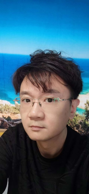 kent-yin的第二张照片--兰州相亲服务中心