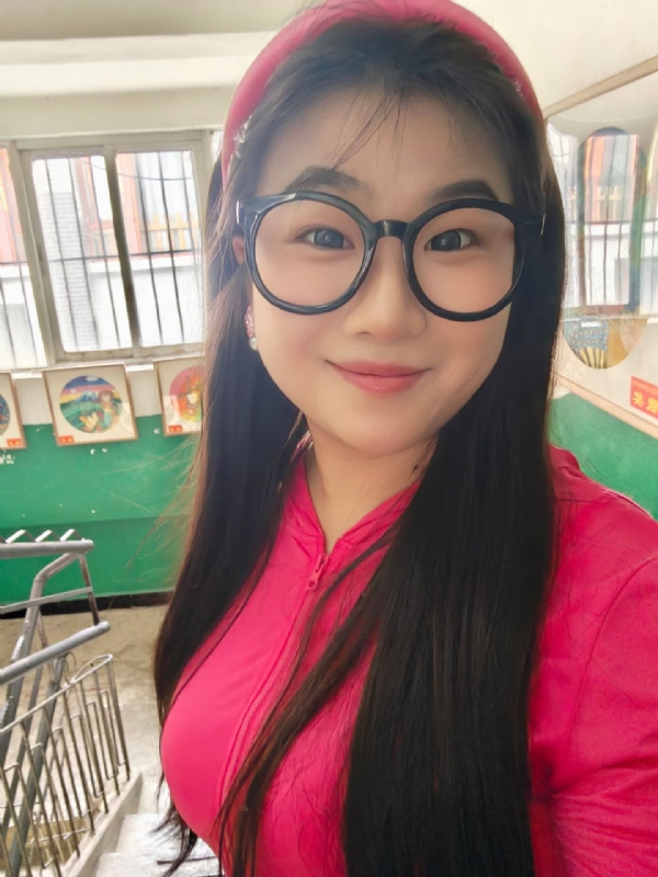 颂宜的第一张照片--兰州相亲服务中心