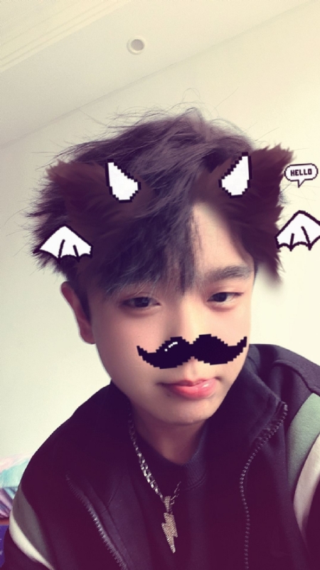 張翰的第一张照片--兰州相亲服务中心