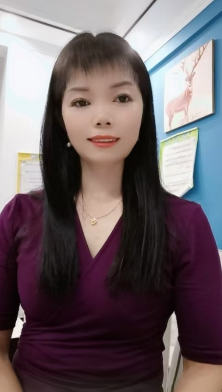 阿寓的第一张照片--兰州相亲服务中心