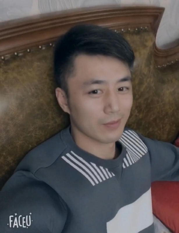 楊政宇的第一张照片--兰州相亲服务中心