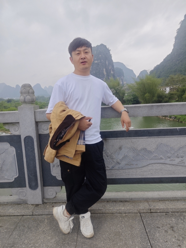 天选之人的第二张照片--兰州相亲服务中心