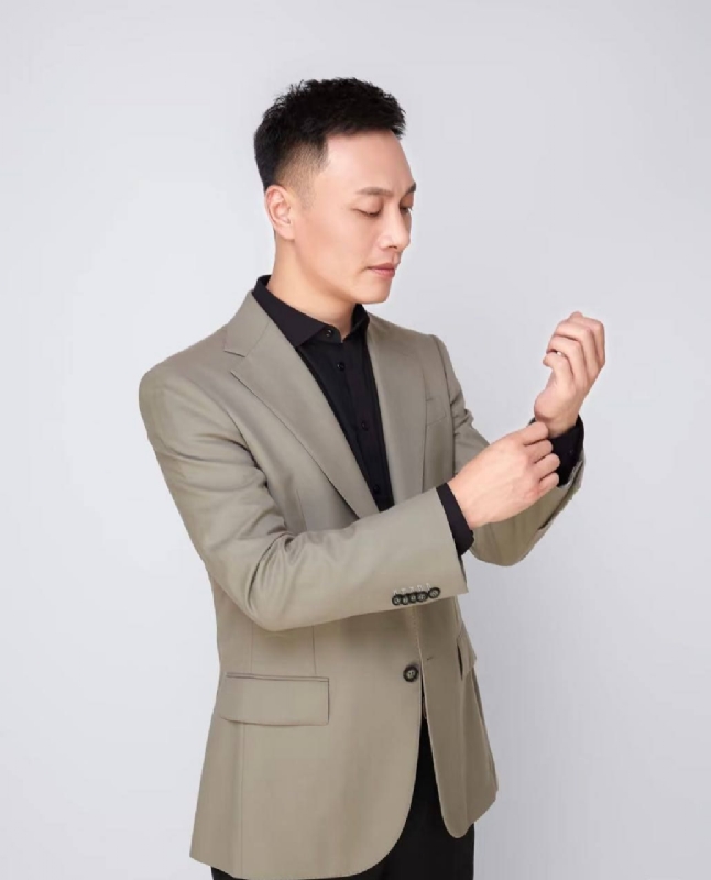 非凡人生的第一张照片--兰州相亲服务中心