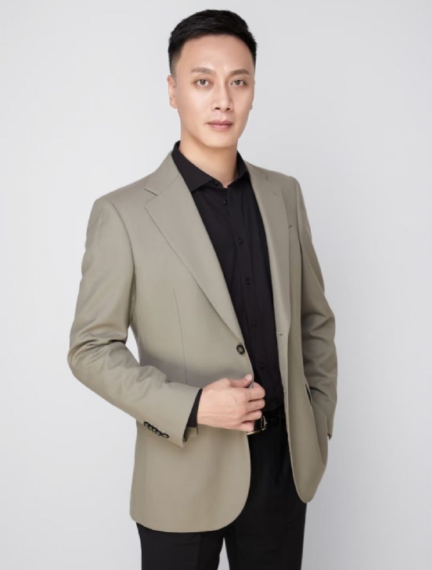 热爱生活的第二张照片--兰州相亲服务中心