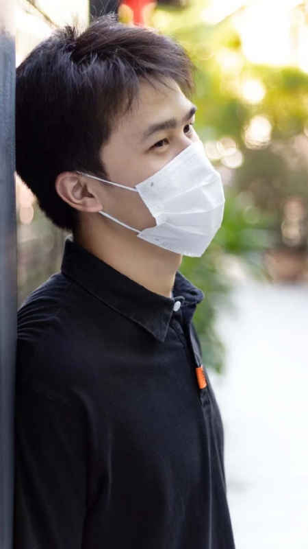 康庆浩的第一张照片--兰州相亲服务中心