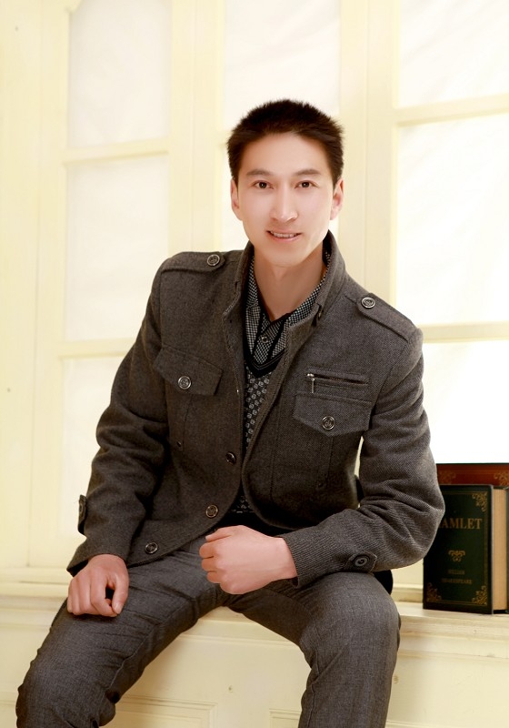 清云的第一张照片--兰州相亲服务中心