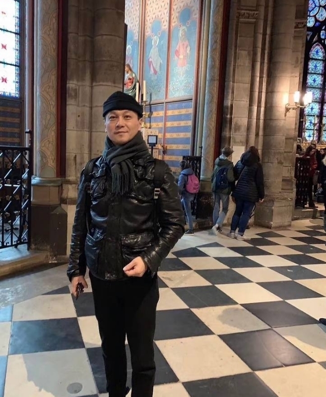 永不退役的军魂的第二张照片--兰州相亲服务中心