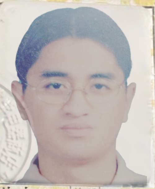 小宇子的第一张照片--兰州相亲服务中心