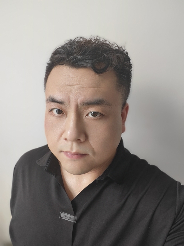 小沐的第一张照片--兰州相亲服务中心