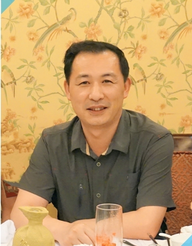 蒋老师的第一张照片--兰州相亲服务中心