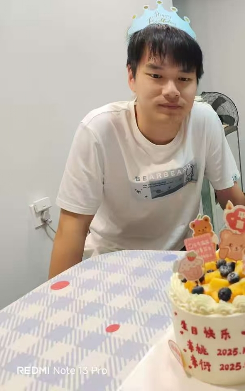 yan的第一张照片--兰州相亲服务中心