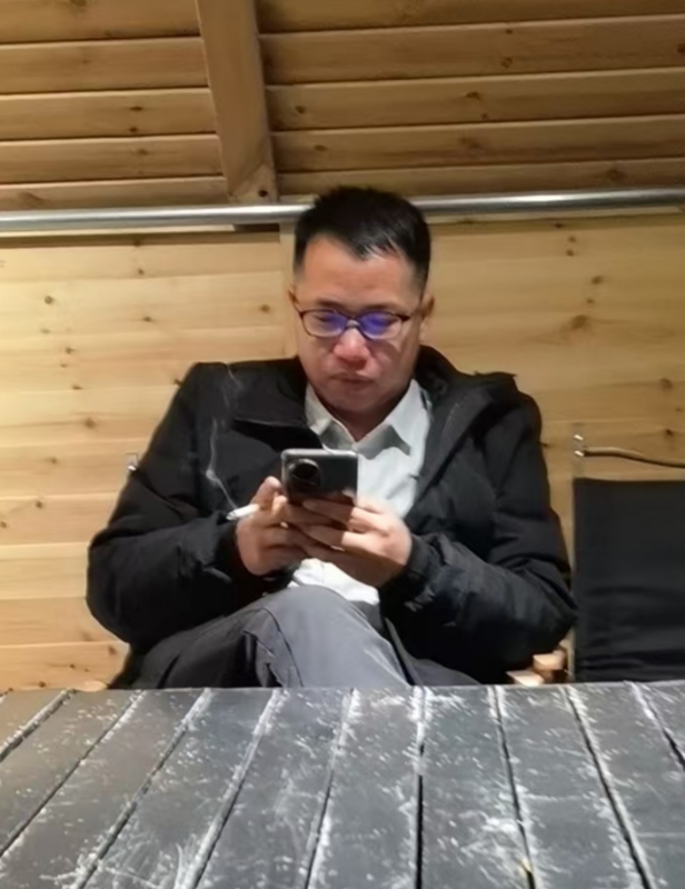 期待一个你的第二张照片--兰州相亲服务中心