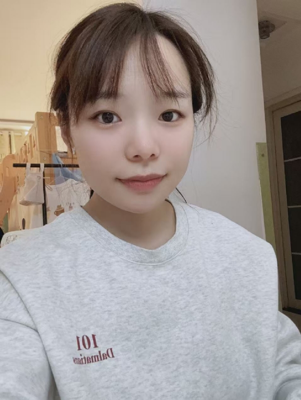 楚楚的第一张照片--兰州相亲服务中心