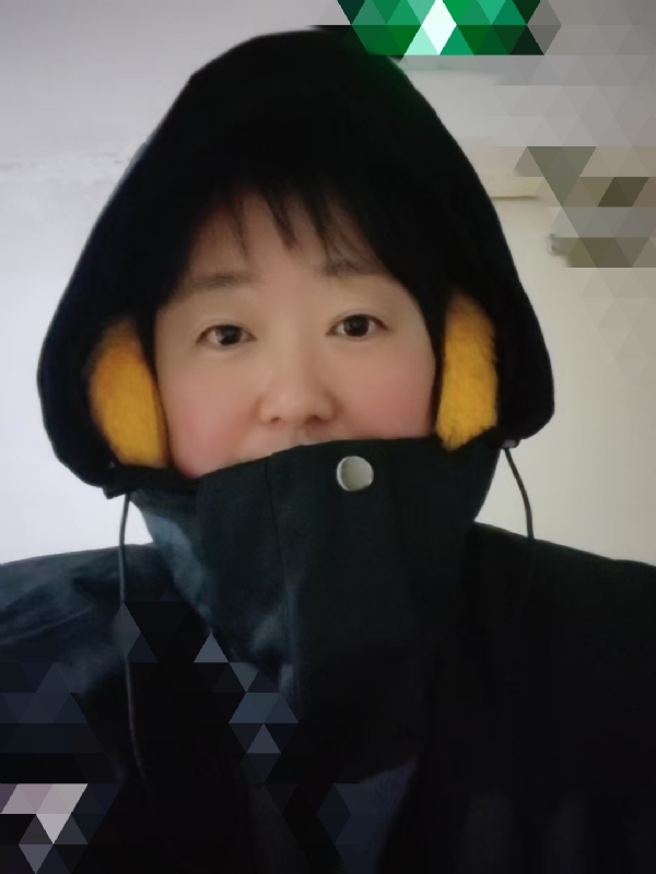 爱温暖人心的第二张照片--兰州相亲服务中心