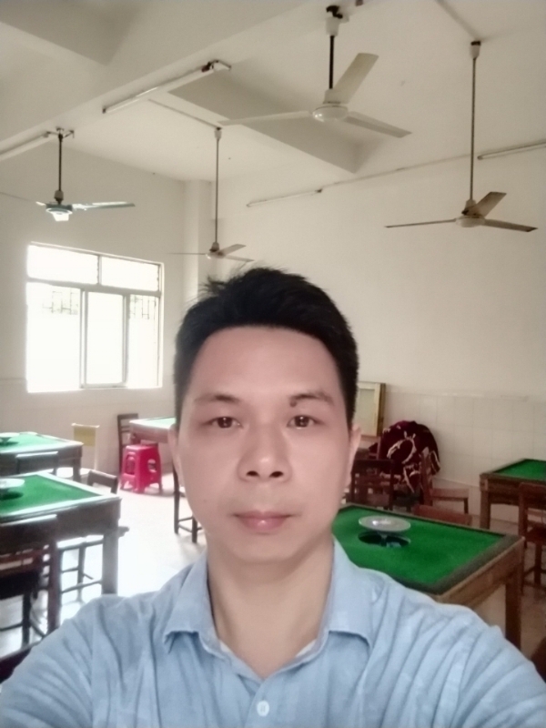 笑对人生的第一张照片--兰州相亲服务中心